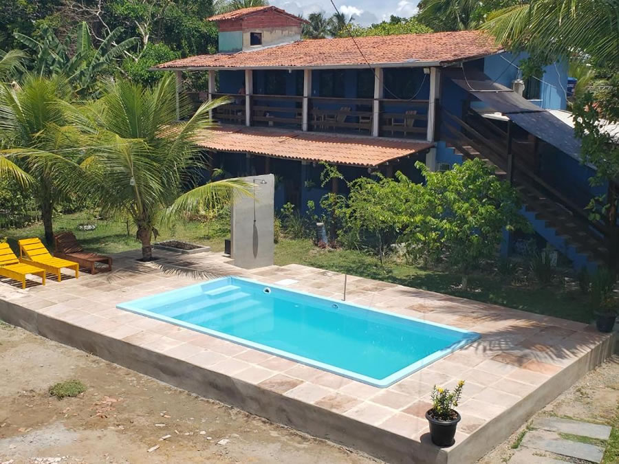 Pousada Tulum