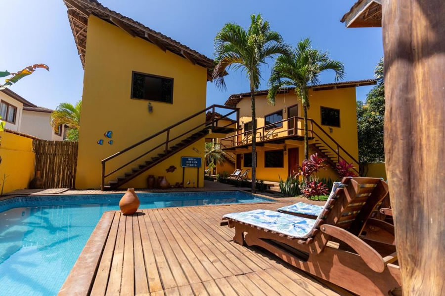 Pousada Villa Don Pepe