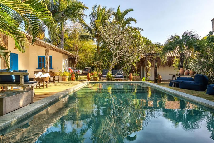 Awê Villa Boutique