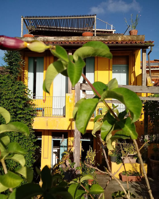 Pousada do Boqueirão