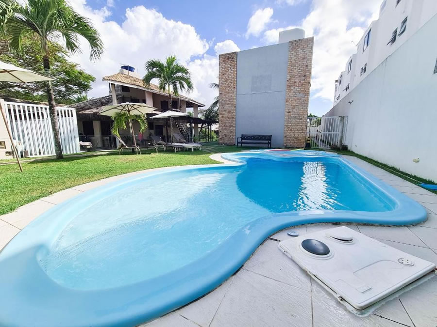 Pousada Praia do Flamengo