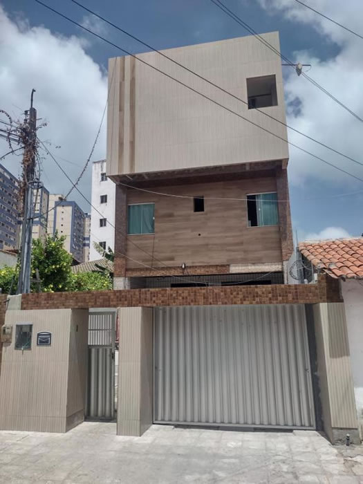 Pousada Centro & Praia