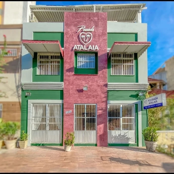 Pousada Atalaia