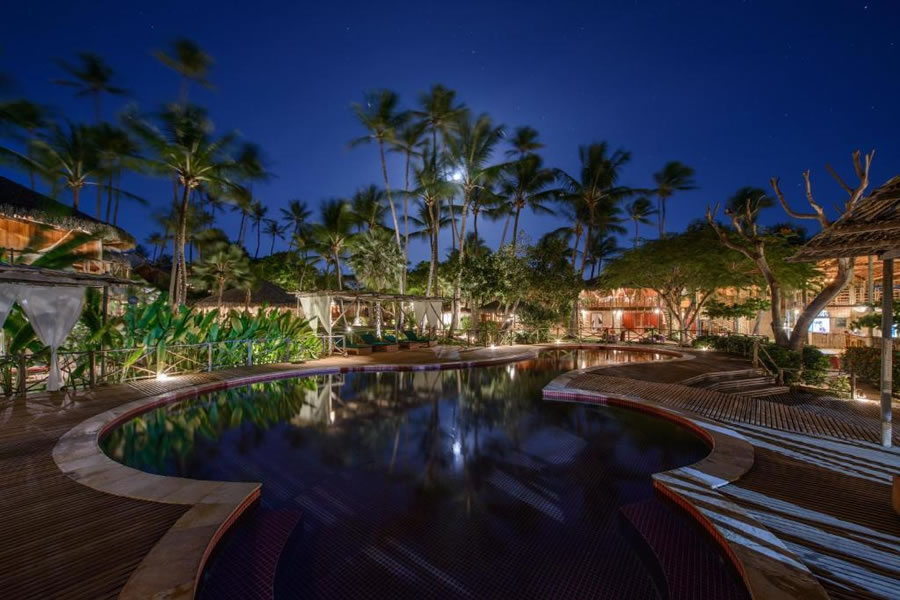 Pousada Vila Kalango