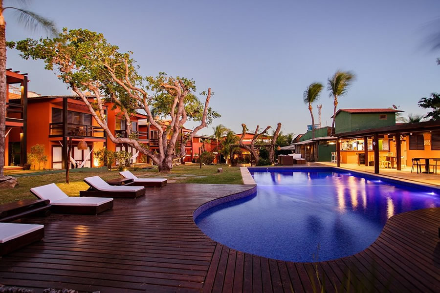 Pousada Naquela Jericoacoara