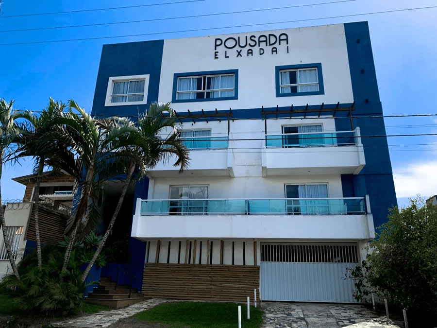 Pousada Elxadai
