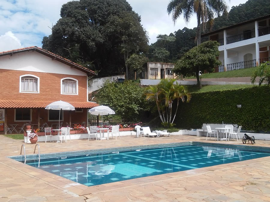 Hotel Varandas do Sol