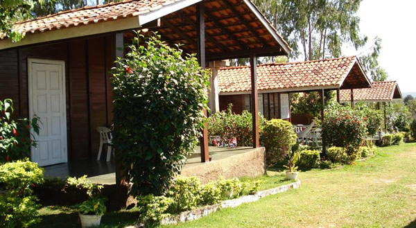 Pousada Jardim da Chapada, Chapada dos Guimarães – Updated 2023 Prices