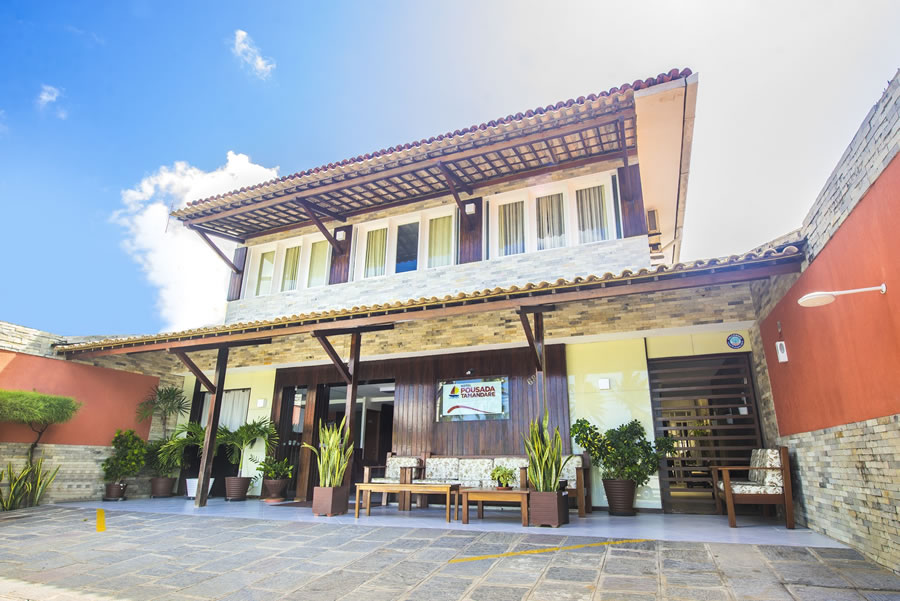 Pousada Tamandaré