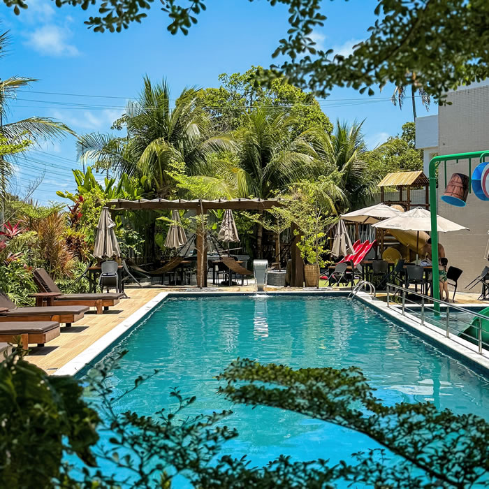 Altiplano Hotel