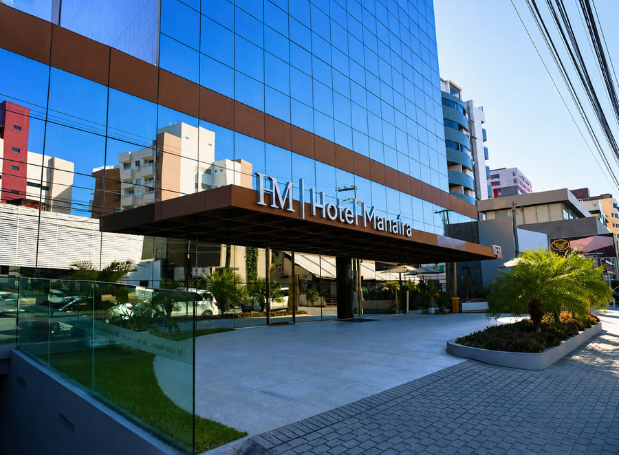 Hotel Manaíra
