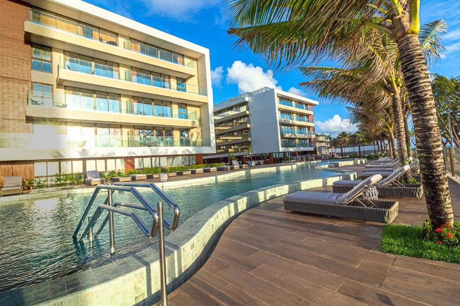 Oceana Atlântico Hotel & SPA