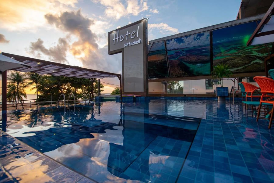 Hotel Netuanah