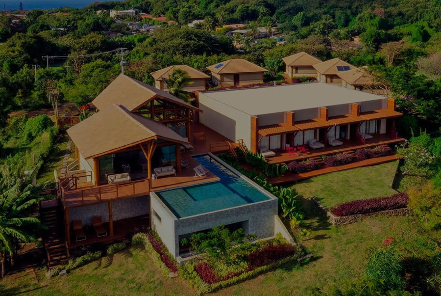 Colina Pousada SPA