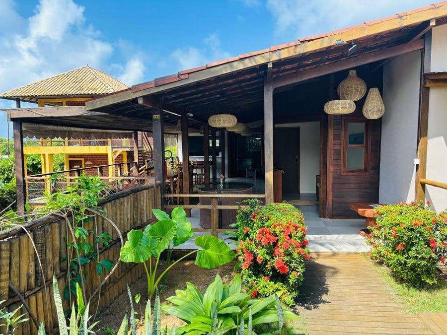 Pousada Ilha Bella