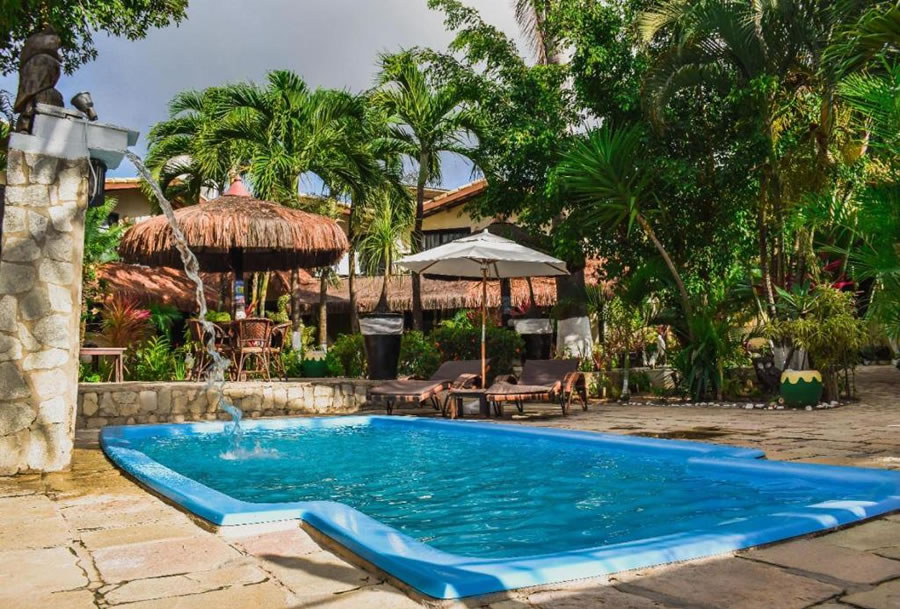 Pousada Recanto da Coruja