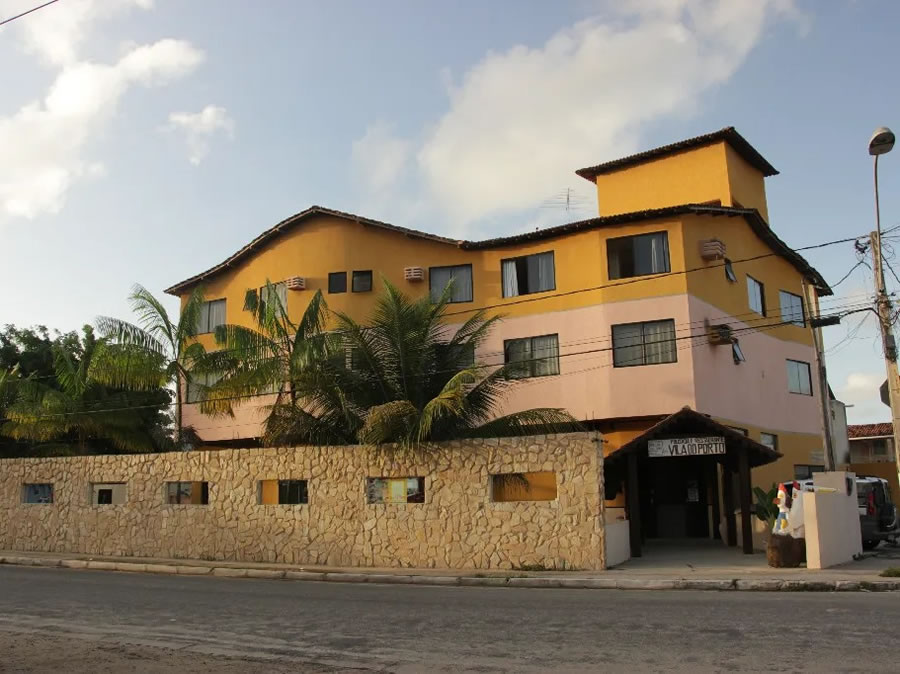 Pousada Vila do Porto