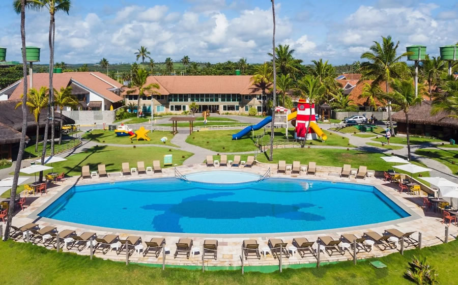 Armação Resort Porto de Galinhas