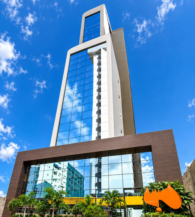 Fity Hotel