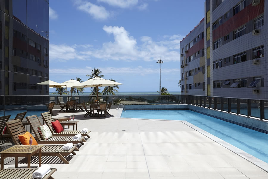 Transamerica Prestige Recife