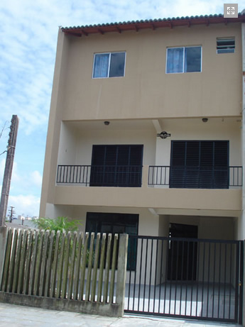 Pousada Atlântica  Guaratuba PR  Veja 20 Fotos e 14 Avaliações