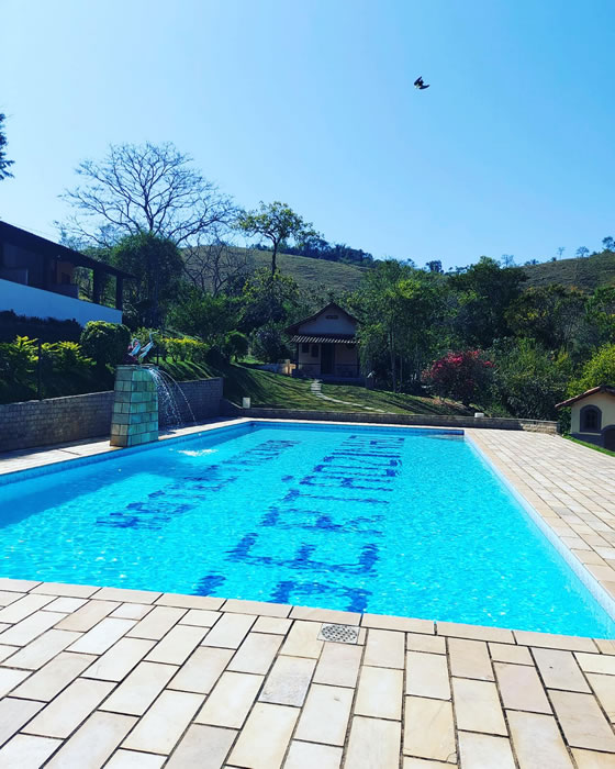 Hotel Fazenda Sertãozinho