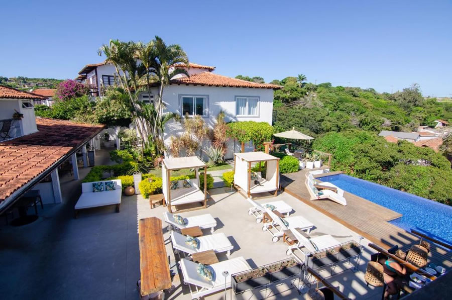Abracadabra Boutique Hotel