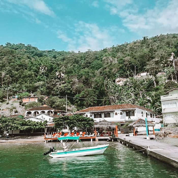 Pousada Maria Bonita