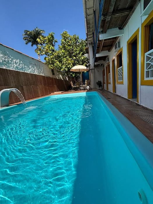 Pousada Casa da Colônia Pousada Casa da Colônia