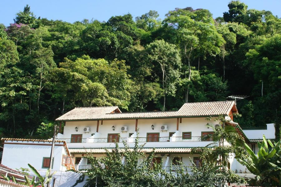 Pousada Solar D'Alcina Pousada Solar D'Alcina