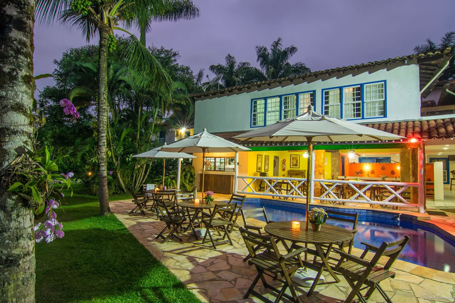 Pousada Villa del Rey