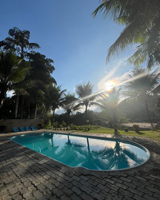 Pousada Marina Paraty