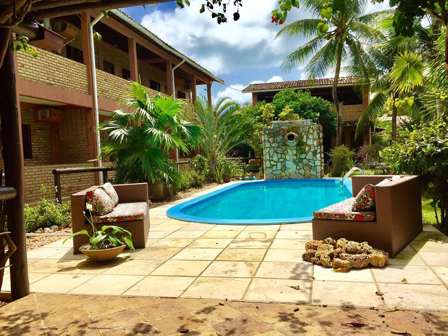 Orquidea Condominium