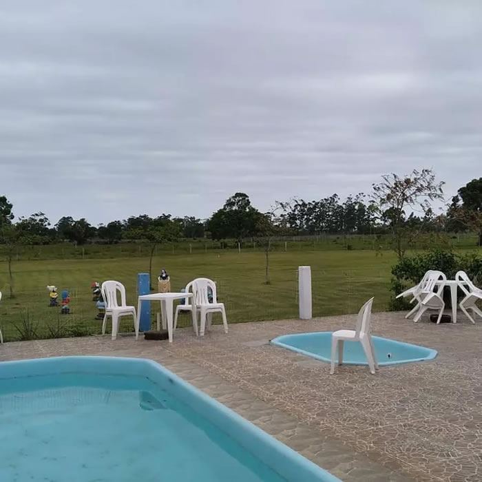 Fazenda Pousada da Lagoa