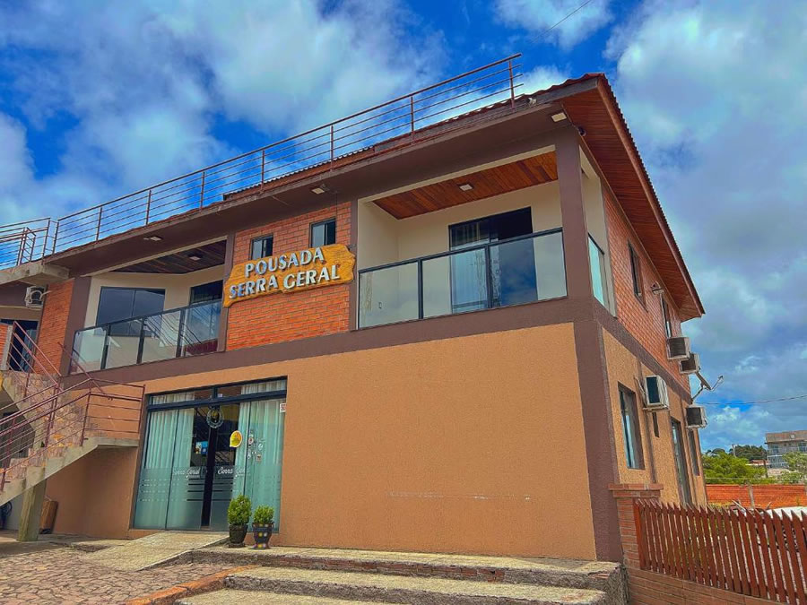 Pousada Serra Geral