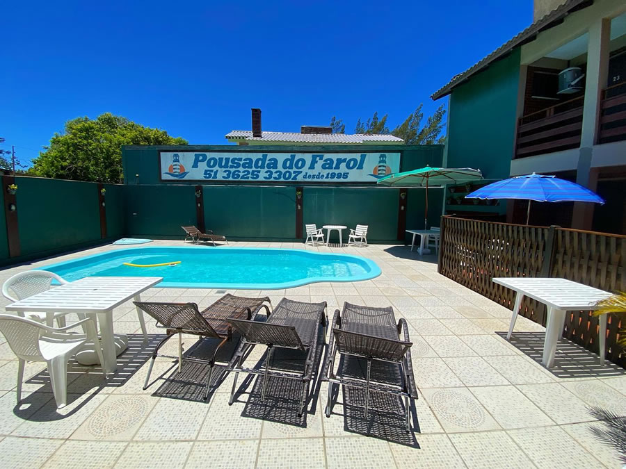 Pousada do Farol