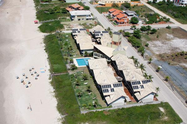 Como escolher uma Pousada em Bombinhas - Morada do Guaruçá