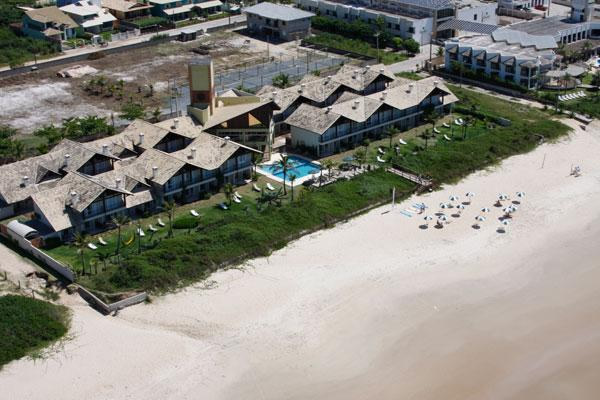 Como escolher uma Pousada em Bombinhas - Morada do Guaruçá