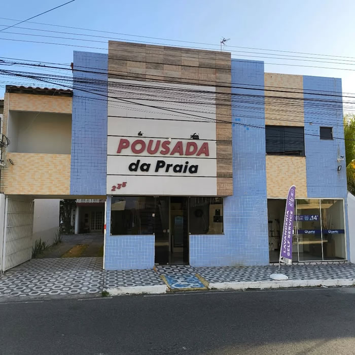 Pousada da Praia