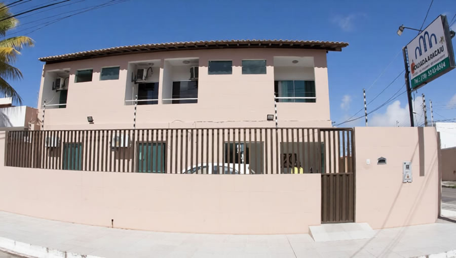 Pousada Aracaju
