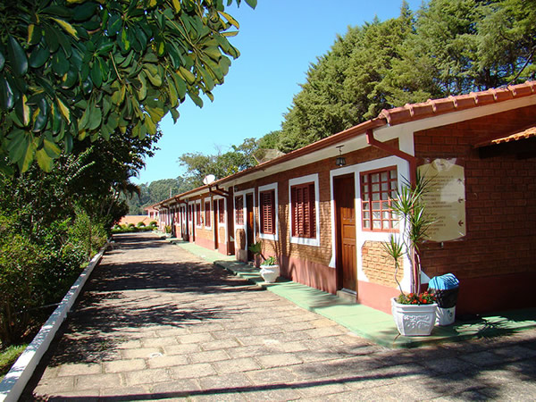 Hotel Fazenda Appaloosa, Campinas: Reservas a preços incríveis 