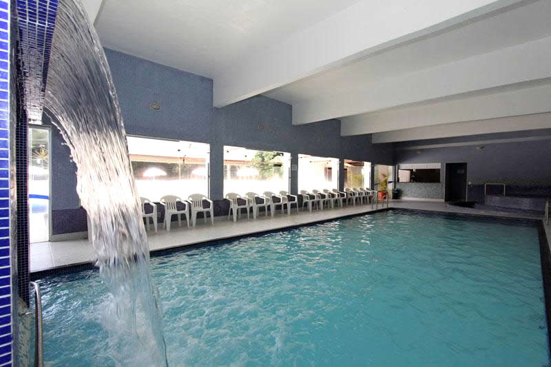 Hotel Fredy - Águas De Lindoia SP - Preços para Feriado da Semana Santa
