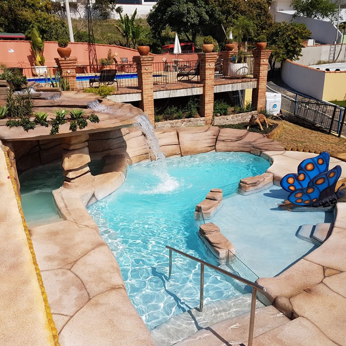 Pousada Nossa Senhora Aparecida