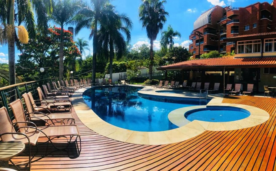 LS Villas Hotel & Spa