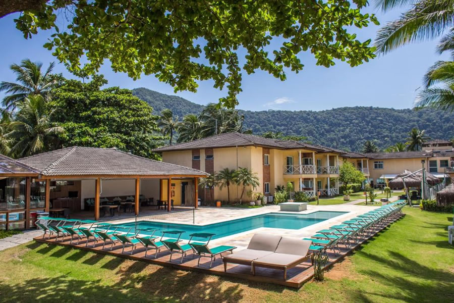 Vistabela Resort
