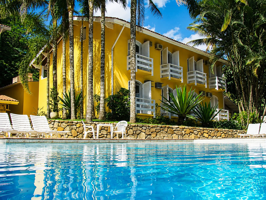 Hotel Canoa