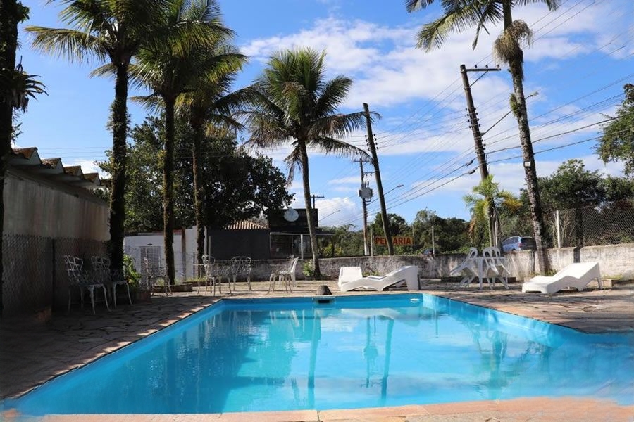 Pousada Camping Ilha do Mel Pousada Camping Ilha do Mel