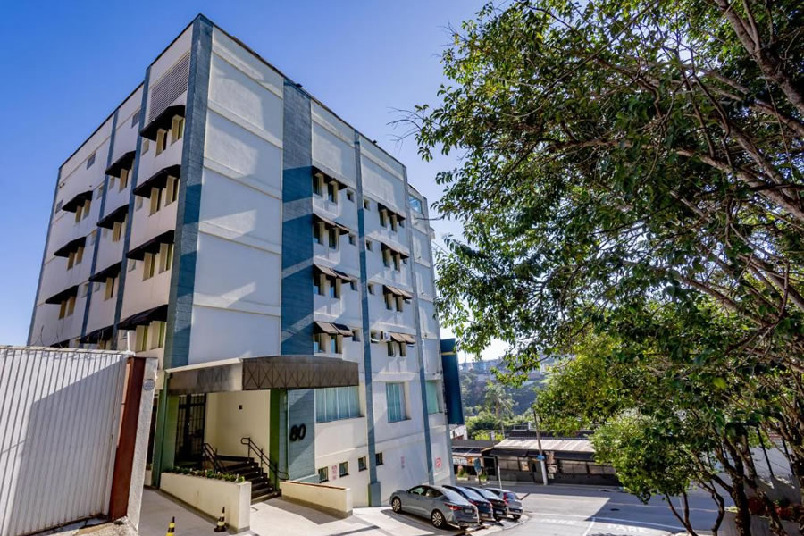 Padom Hotel