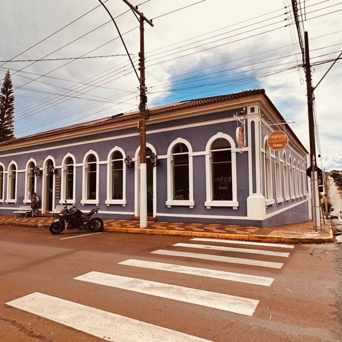 Casarão Hotel