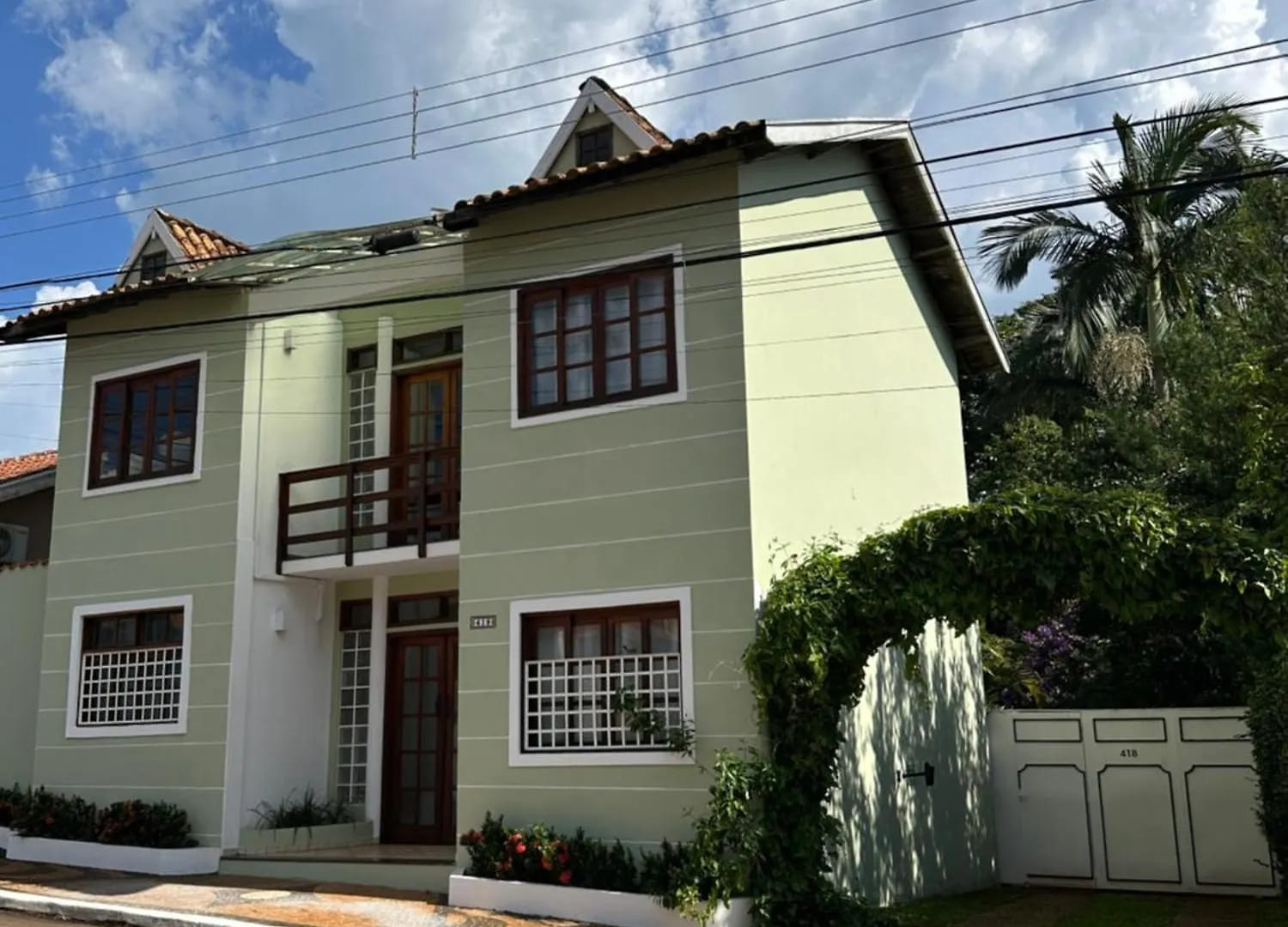 Pousada Quinta dos Campos